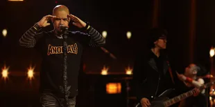 Incar Kursi Walikota Surabaya, Ahmad Dhani Minta Restu Maia