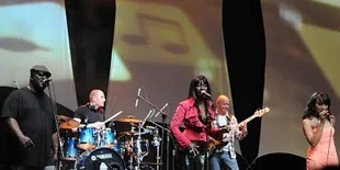 Incognito Kalap Di JakJazz 2012