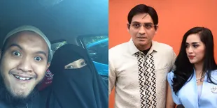 Indadari Diceraikan Oleh Caisar, Lucky Hakim Turut Prihatin