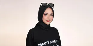 Indah Aini Ditunjuk Sebagai Beauty Director untuk Indonesia Now di 'NYFW Spring/Summer 2025', Hadirkan Kecantikan Natural Indonesia ke Panggung Internasional!