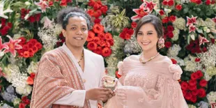 Indah Permatasari Buka Suara Terkait Perjuangan 3 Tahun Minta Restu Ibu Agar Direstui dengan Arie Kriting