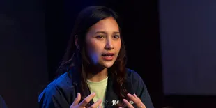Indah Permatasari Ingin Jadi Sahabat untuk Anak, Tak Mau Terlalu Dominan sebagai Orangtua