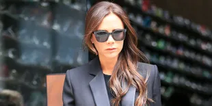 Indahnya Kata-Kata Cinta Victoria ke David Beckham, Romantis!