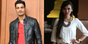 India Dilanda Gempa, Begini Kondisi Vin Rana dan Nita Sofiani