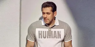 India Lockdown Karena Corona, Salman Khan Transfer Uang ke 25 Ribu Orang dan Bagi Sembako Untuk 16 Ribu Pekerja Harian