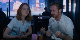 Indonesia Disebut Dalam Film 'LA LA LAND', Mau Tahu Adegannya?