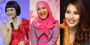 'Indonesia Jaya', Fatin Berkolaborasi Bareng Musisi Papan Atas!