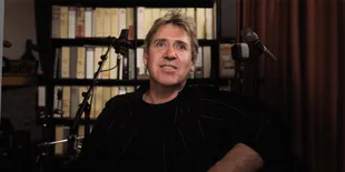 Indonesia, Negara Favorit Steve Lillywhite