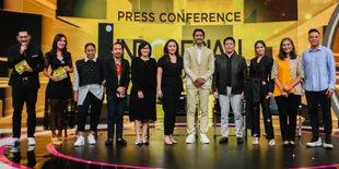 Indonesia Television Awards 2022 Bakal Segera Kembali, Hadirkan 14 Kategori Penghargaan Bergengsi