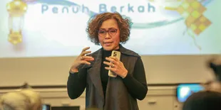 Indosiar Siap Temani Libur Lebaran Pemirsa Setia Lewat Berbagai Tayangan Serta Program Spesial