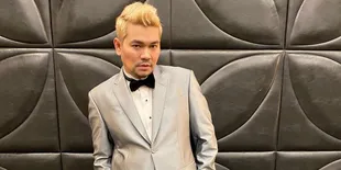 Indra Bekti Alami Pecah Pembuluh Darah di Kepala, Kini Jalani Operasi Kedua