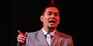Indra Bekti: Cari PSK, Jangan Anak Kecil!