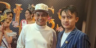 Indra Bekti dan Vino Assaad Siap Kirim Talenta Muda Indonesia ke Miss Teen Beauty Indonesia 2025