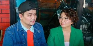 Indra Bekti Disebut Punya Hutang Rp 2,4 Miliar Sampai Rumahnya Harus Disita Bank, Indy Barends Beri Bantahan