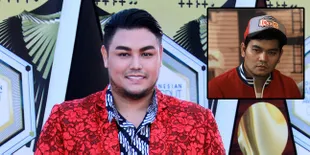 Indra Bekti Diterpa Isu Pelecehan, Ivan Gunawan Beri Dukungan