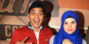 Indra Bekti Dituding Lecehkan Pria, Istri Beri Dukungan di Medsos