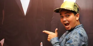 Indra Bekti Kembali Bersiap Jelang #inbekthrough2014