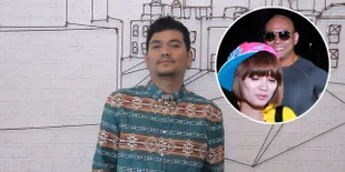 Indra Bekti Setujui Hubungan Chika Jessica dan Deddy Corbuzier