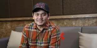 Indra Bekti Terpapar COVID-19, Begini Reaksi Aldilla Jelita Saat Ketahui Hal Itu