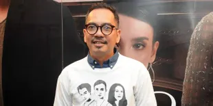 Indra Birowo Susah Berdialek Jawa di 'MIRACLE: JATUH DARI SURGA'