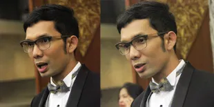 Indra Herlambang Anggap Prostitusi Realita Yang Harus Dihadapi