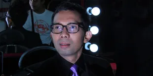 Indra Herlambang Tak Mau Kepo Urusan Cut Tary