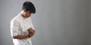 Indra Jegel Terus Berkarya Pasca Juarai Kontes Stand Up Comedy