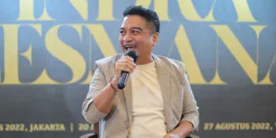 Indra Lesmana Gelar Konser Tunggal 47 Tahun Berkarya, Tiket Hampir Habis Terjual