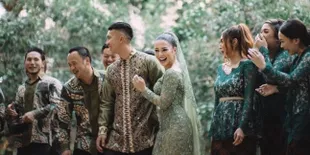 Indra Priawan Sudah Tahu Semua Kenakalan Nikita Willy, Dulu Sama-Sama Suka Party