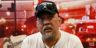 Indro Warkop Akui Stand Up Comedy Indonesia Melahirkan Komedian Berbakat