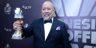 Indro Warkop Optimis 'JANGKRIK BOSS PART 2' Akan Laris