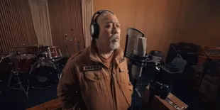 Indro Warkop Rilis Lagu 'Dan Aku Rindu', Ungkapan Kangen untuk Dono dan Kasino