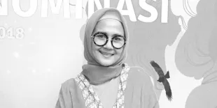 Ine Febriyanti Masih Simpan Satu Barang Kenangan Pemberian Ria Irawan
