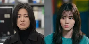 Informasi Tentang Drama Song Hye Kyo dan Han So Hee 'THE PRICE OF CONFESSION', Dinanti Fans Drakor