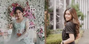 Masih Ingat Fay Nabila IMB? Ini 7 Potretnya Sekarang yang Bentar Lagi Mau Nikah - Cantik Manglingi Saat Tunangan