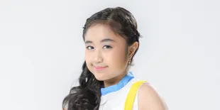 'Ingatlah Pagi', Sebuah Pesan Penyemangat Cyra Alesha untuk Keluar dari Masa-Masa Kelam