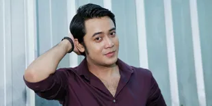 Ingin Akhiri Sandiwara, Kris Hatta Rilis Video Ijab Kabul Dengan Hilda Vitria