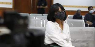 Ingin Baby Gala Kelak Jadi Pembalap, Suami Vanessa Angel: Karena Cocok Aja