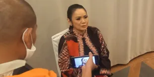 Ingin Bantu Pejuang Kanker, Vina Panduwinata Dirikan Yayasan Viyana Bhakti Nusantara