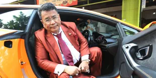 Ingin Bertani - Ternak Bebek di Bali, Hotman Paris Jual Apartemen Mewahnya Seharga Rp 30 Miliar