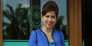 Ingin Bertemu Anak, Venna Melinda Minta Bantuan Anak Yatim