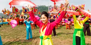 Ingin Bertemu Kembali Dengan Mantan? Datang Ke Vietnam!