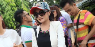 Ingin Cepat Cerai, Kiki Amalia Siap Hadirkan Saksi