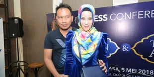 Ingin Cepat Menjanda, Angel Lelga Tak Akan Datang ke Sidang Cerai