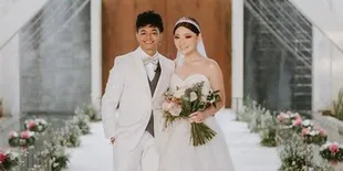 Ingin Cepat Resmi Bercerai, Wendy Walter Kecewa Reza Arap Tak Hadiri Sidang