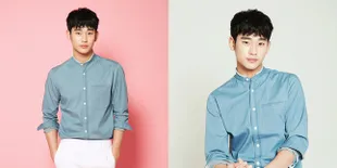 Ingin Daftar? Kim Soo Hyun Sedang Cari 'Belahan Jiwa' Untuk Film
