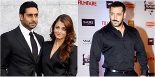 Ingin Dongkrak Karir Abhishek, Aishwarya Bakal Gandeng Mantan Manager Salman Khan?