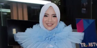 Ingin Dukung Asian Para Games, Chacha Frederica Pingsan & Dilarikan ke UGD