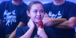 Ingin Eksplor Kemampuan, Amanda Manopo Terlibat Film 'KUPU-KUPU KERTAS' Berlatar Masa Kelam Indonesia