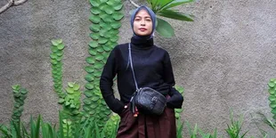 Ingin Fokus Ibadah, Tantri Kotak Kurangi Jadwal Manggung di Bulan Ramadan